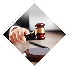 Solve Court Case in USA