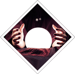 Fortune Teller in USA