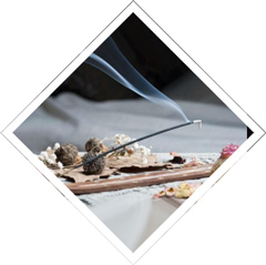 Remove Negative Energy in USA